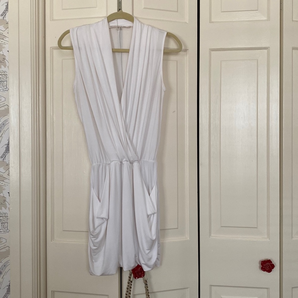 Rachel by Rachel Roy Drsped Summer Dress.Sz.XS